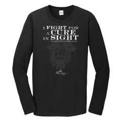 ACIS Pirate Design - Gildan - Softstyle ® Long Sleeve T Shirt - DTG