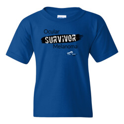 ACIS Survivor - Gildan - 5000B (DTG) - Youth 5.3oz 100% Cotton T Shirt