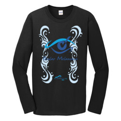 ACIS OM - Gildan - Softstyle ® Long Sleeve T Shirt - DTG