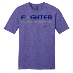 Fighter - District - Very Important Tee ® - DTG