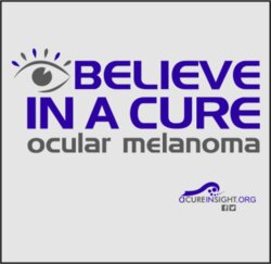 Eye Believe In A Cure